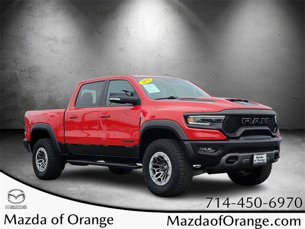 Ram 1500 with VIN: 1C6SRFU94NN377085