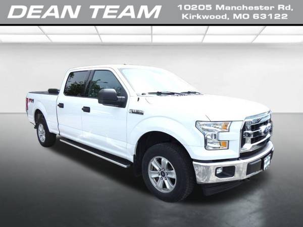 Ford F-150 with VIN: 1FTFW1EFXHFB24863