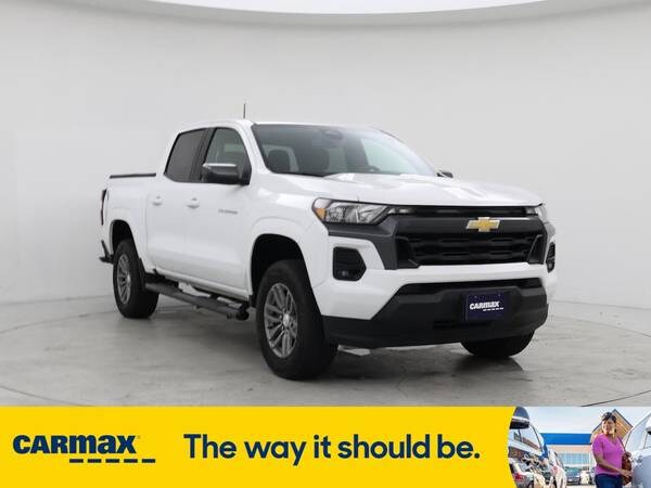 Chevrolet Colorado with VIN: 1GCPSCEK3P1239261