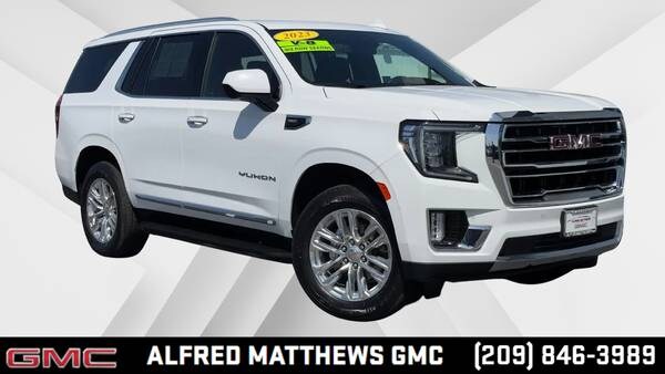 GMC Yukon with VIN: 1GKS1BKD7PR407566
