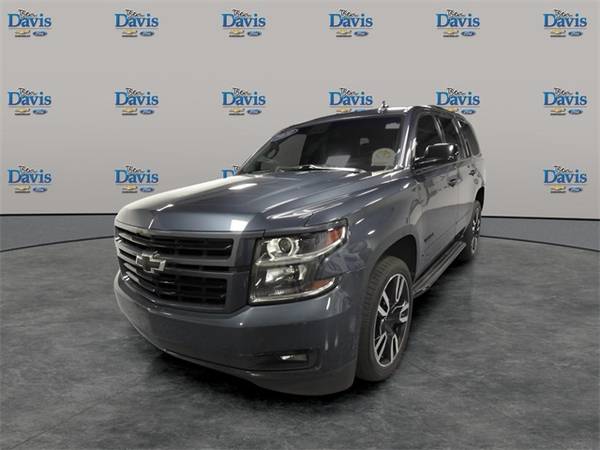 Chevrolet Tahoe with VIN: 1GNSKCKJ9LR118419