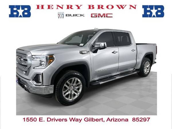 GMC Sierra 1500 with VIN: 1GTU9DET9MZ133911