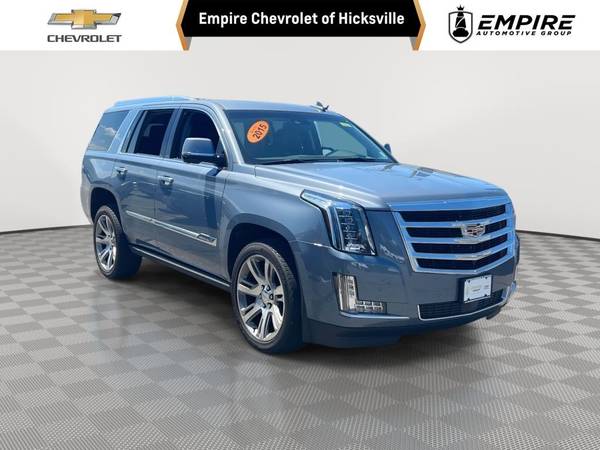 Cadillac Escalade with VIN: 1GYS4NKJ2FR654240