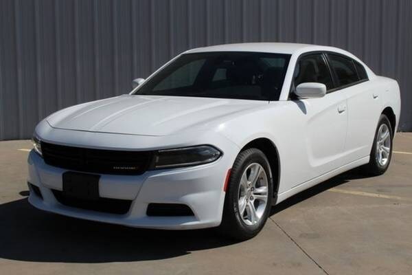 Dodge Charger with VIN: 2C3CDXBG8NH250100