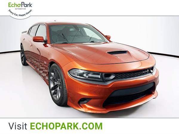 Dodge Charger with VIN: 2C3CDXGJ5MH559302