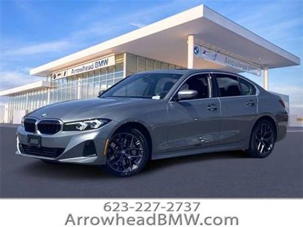 BMW 3 Series with VIN: 3MW69CW05S8F00203