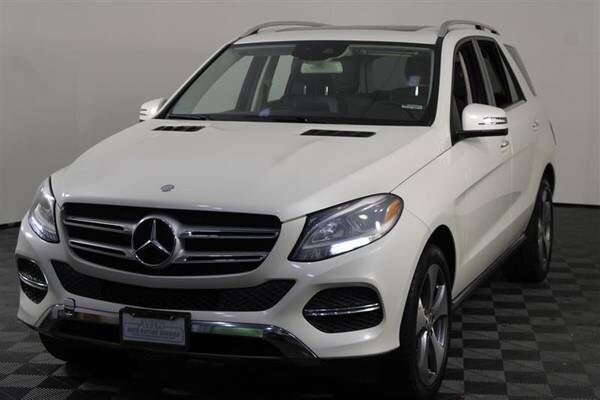Mercedes-Benz GLE-Class with VIN: 4JGDA5JB9GA734776