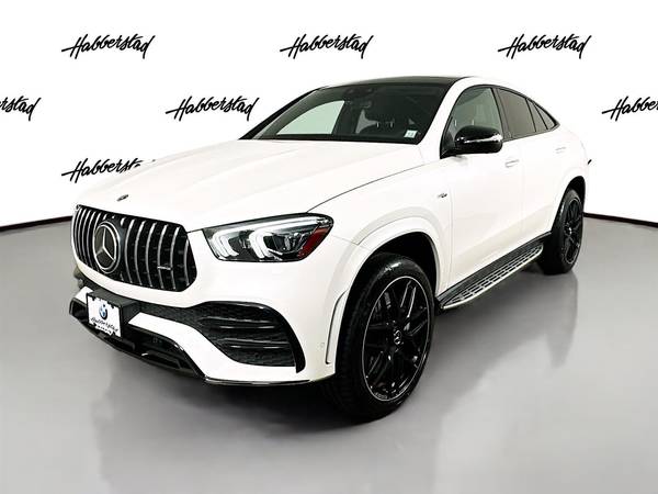 Mercedes-Benz GLE-Class Coupe with VIN: 4JGFD6BB0MA385720