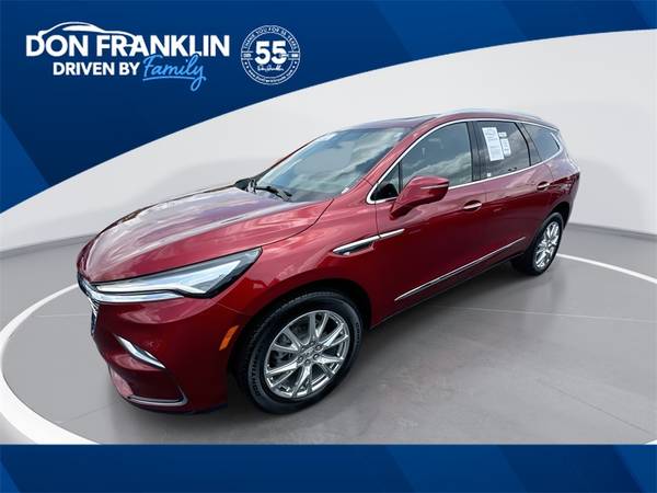 Buick Enclave with VIN: 5GAEVBKW8RJ102742