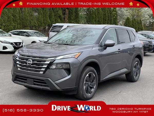 Nissan Rogue with VIN: 5N1BT3BAXSC805170
