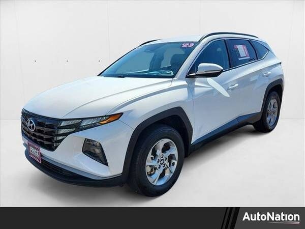 Hyundai Tucson with VIN: 5NMJBCAE5PH187708