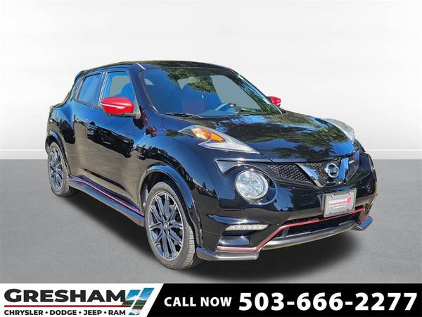Nissan Juke with VIN: JN8AF5MVXFT559282