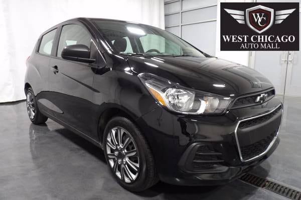 Chevrolet Spark with VIN: KL8CB6SAXHC783928