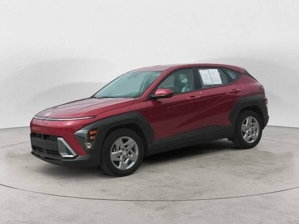Hyundai Kona with VIN: KM8HA3AB5SU196543
