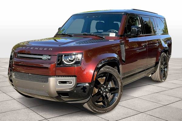 Land Rover Defender with VIN: SALE2FEU1R2340816