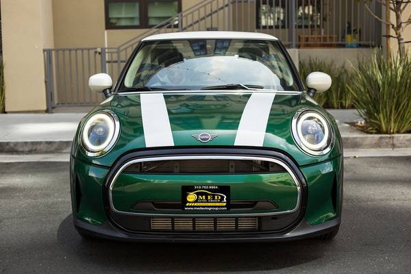 2023 MINI Hardtop 2 Door Cooper Hatchback