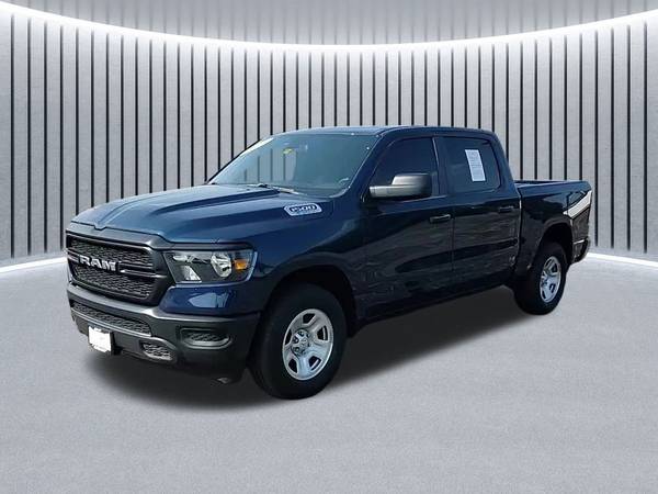 Ram 1500 with VIN: 1C6RRFGG4PN547554