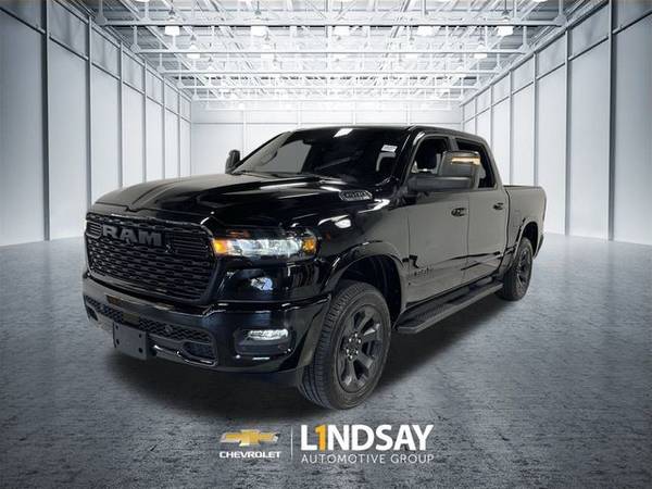 Ram 1500 with VIN: 1C6SRFFP4SN663753