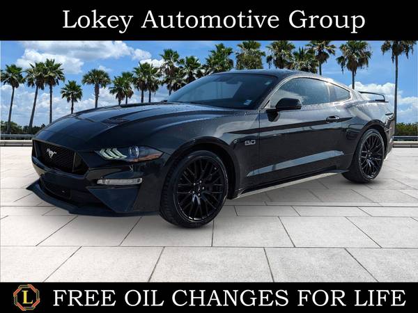 Ford Mustang with VIN: 1FA6P8CF1N5112472