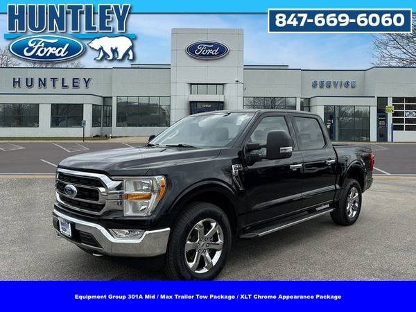 Ford F-150 with VIN: 1FTFW1E85MFB54476