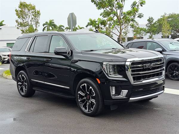 GMC Yukon with VIN: 1GKS2BKD6PR222471