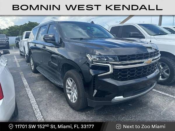 Chevrolet Suburban with VIN: 1GNSCBKD5MR491461