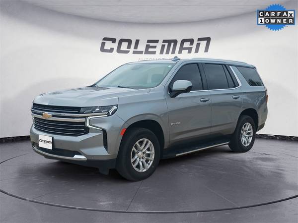 Chevrolet Tahoe with VIN: 1GNSKNKD6PR314023