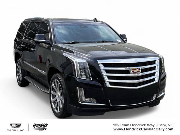 Cadillac Escalade with VIN: 1GYS4BKJ8KR327964
