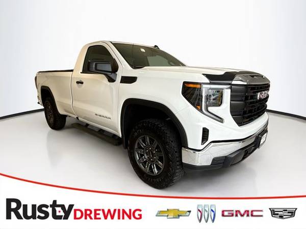 GMC Sierra 1500 with VIN: 3GTNUAED1RG435095