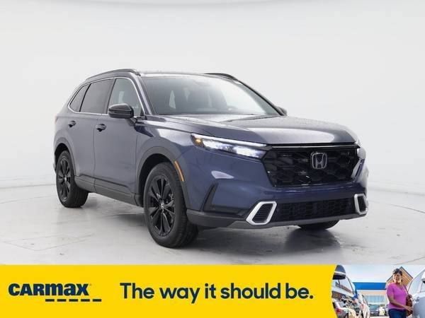 Honda CR-V with VIN: 5J6RS6H98PL011113