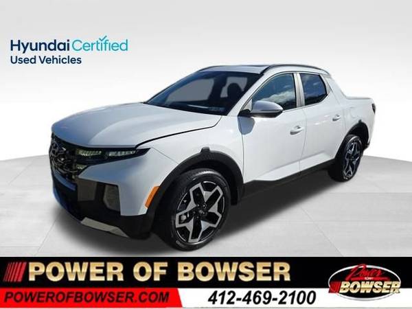 Hyundai Santa Cruz with VIN: 5NTJEDDF2RH114370