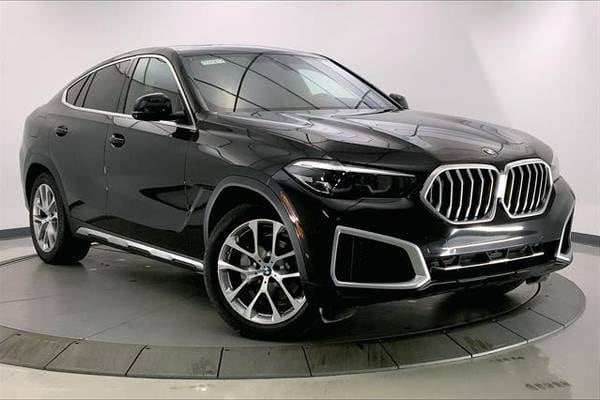 Used BMW X6 for Sale in Ft Mitchell, KY | Edmunds