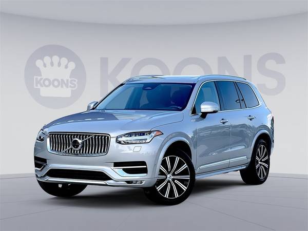 Volvo XC90 with VIN: YV4062PE9S1341676