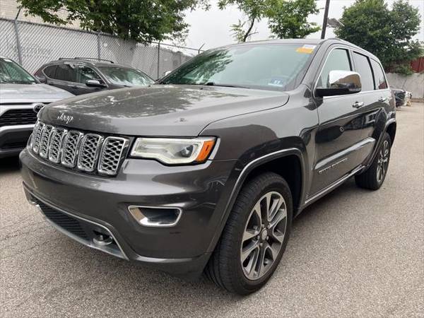 Jeep Grand Cherokee with VIN: 1C4RJFCT1HC803441