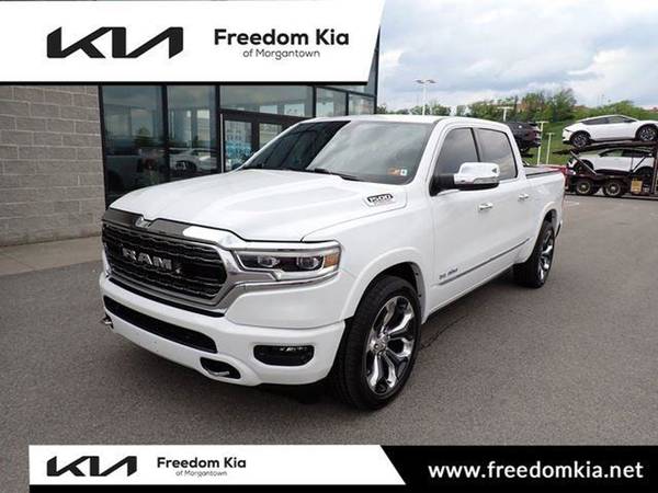 Ram 1500 with VIN: 1C6SRFHMXNN463936