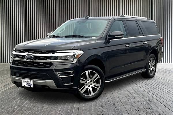 Ford Expedition with VIN: 1FMJK2A84PEA06486