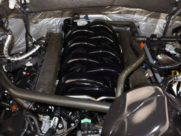 Ford F-150 with VIN: 1FTEW1EF7FKD17696