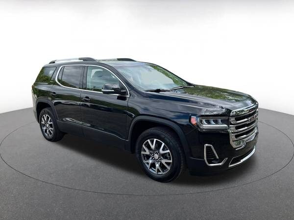 GMC Acadia with VIN: 1GKKNUL43PZ215527