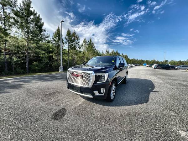 GMC Yukon with VIN: 1GKS2DKL3PR411338