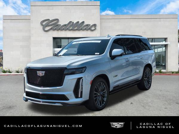 Cadillac Escalade with VIN: 1GYS4HK9XPR481558