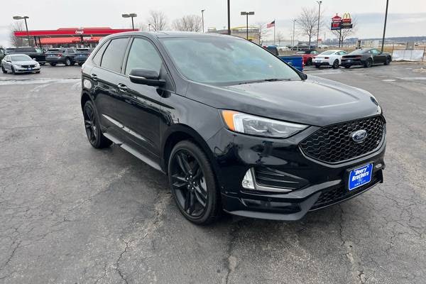 2024 Ford Edge ST