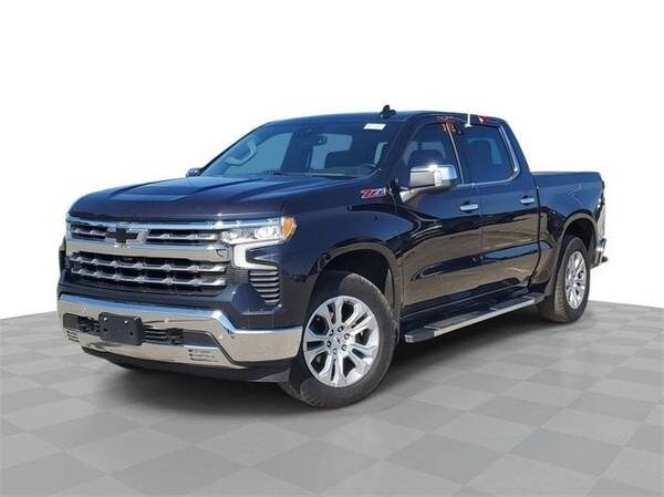 Chevrolet Silverado 1500 with VIN: 2GCUDGED5N1512889