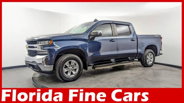 Chevrolet Silverado 1500 with VIN: 3GCPYDEK6LG238430