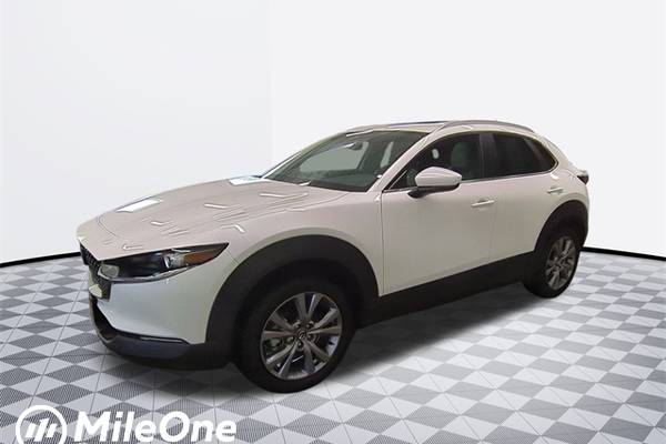 2024 Mazda CX-30 2.5 S Preferred