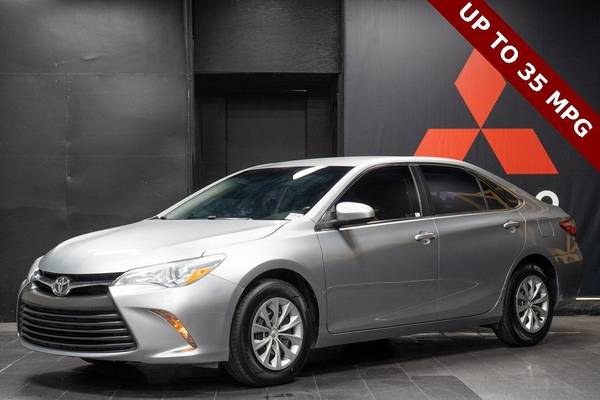 Toyota Camry with VIN: 4T4BF1FK7FR452925