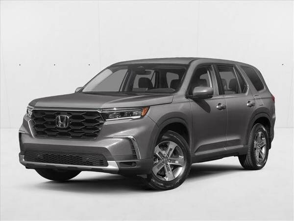 Honda Pilot with VIN: 5FNYG2H53PB015646