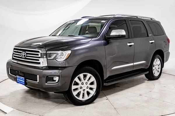 Toyota Sequoia with VIN: 5TDDY5G12KS171757