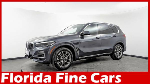 BMW X5 with VIN: 5UXCR6C58KLL24973
