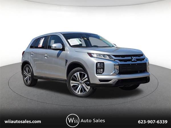Mitsubishi Outlander Sport with VIN: JA4AP4AU0LU029160