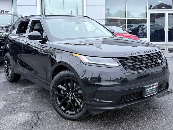 Land Rover Range Rover Velar with VIN: SALYJ2EX1RA386123